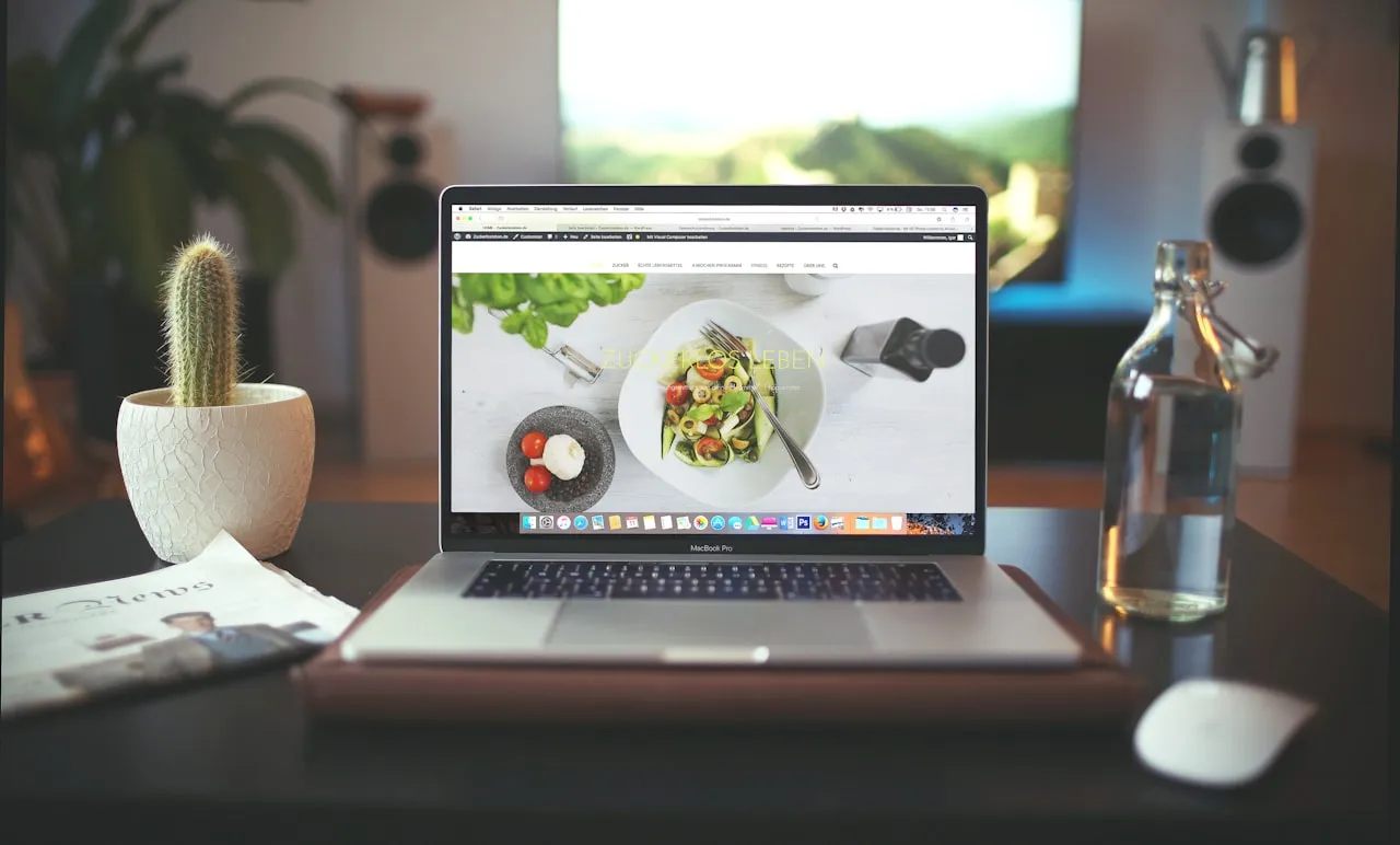 Pixel & Co. — SaaS marketplace web