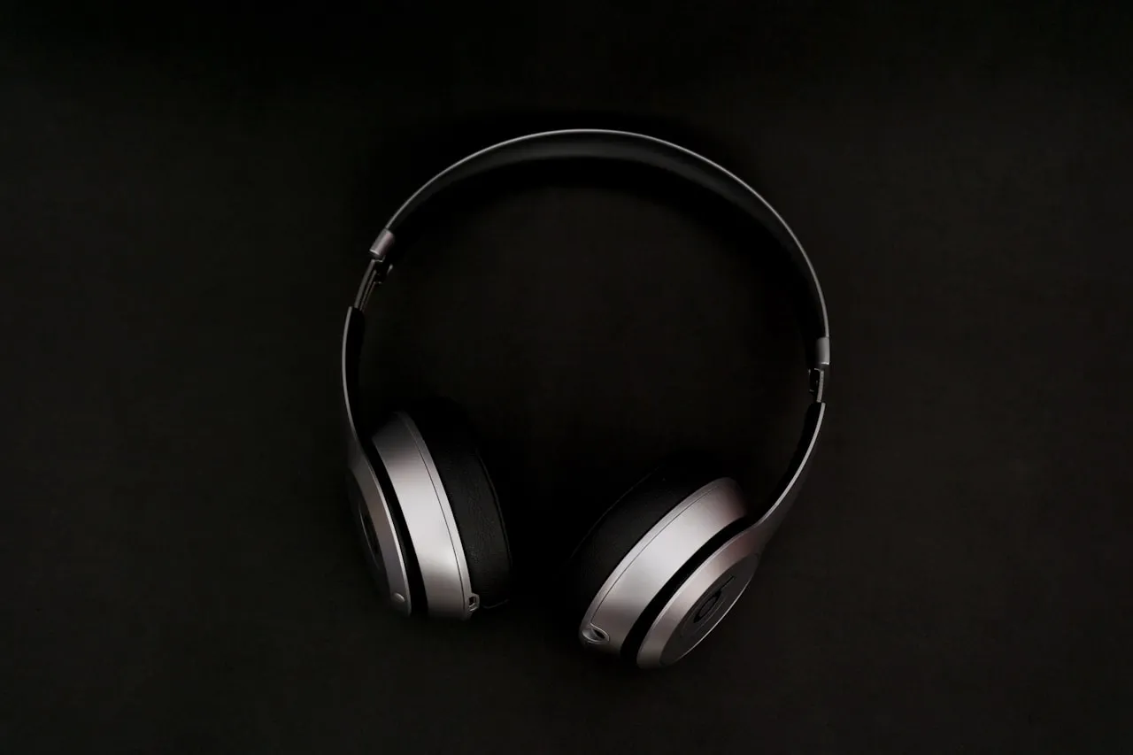 Tonal — audio brand motion